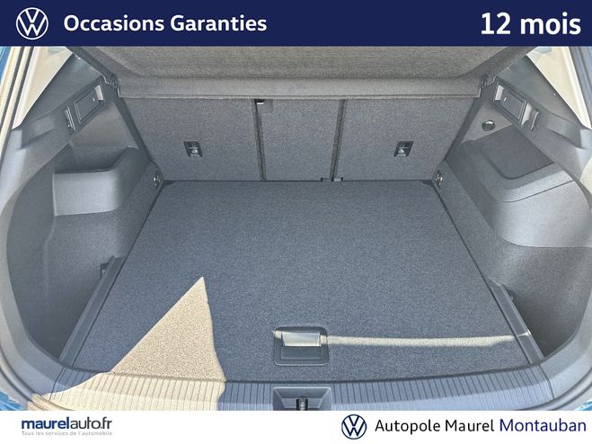 Volkswagen Tiguan Tiguan 2.0 TDI 150ch DSG7 VW Edition 5p NIGHTSHADE BLUE de 2025