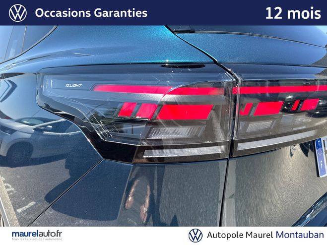 Volkswagen Tiguan Tiguan 2.0 TDI 150ch DSG7 VW Edition 5p NIGHTSHADE BLUE de 2025