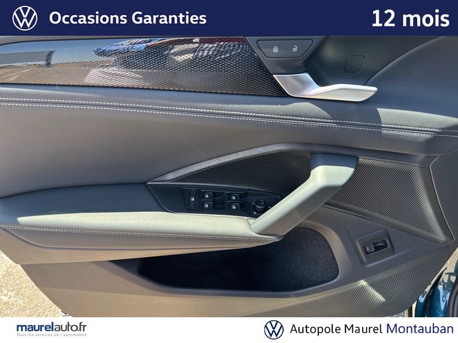 Volkswagen Tiguan Tiguan 2.0 TDI 150ch DSG7 VW Edition 5p NIGHTSHADE BLUE de 2025