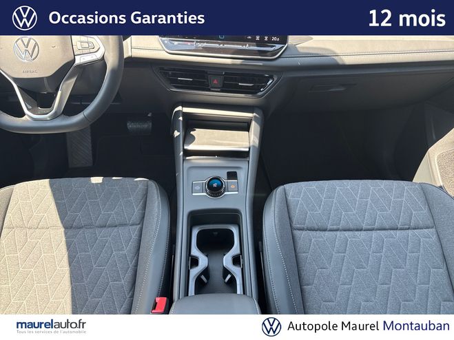 Volkswagen Tiguan Tiguan 2.0 TDI 150ch DSG7 VW Edition 5p NIGHTSHADE BLUE de 2025