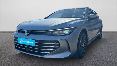Volkswagen Passat Passat 1.5 eTSI OPF 150 DSG7 Elegance 5p 2025 d'occasion a Montauban (82)