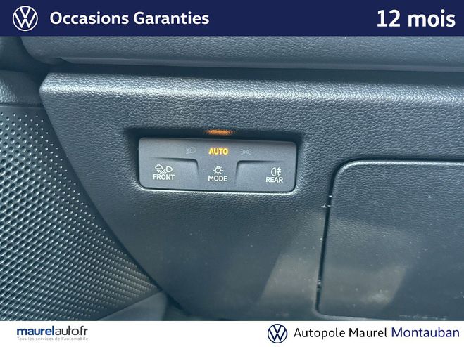 Volkswagen Passat Passat 1.5 eTSI OPF 150 DSG7 Elegance 5p ARGENT DOLOMITE de 2025