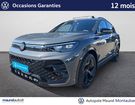 Volkswagen Tiguan Tiguan 2.0 TDI 150ch DSG7 R-Line Edition &agrave; Montauban (82)