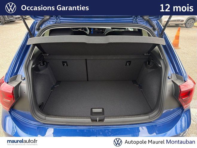 Volkswagen Polo Polo 1.0 TSI 95 S&S DSG7 VW Edition 5p Blue de 2025