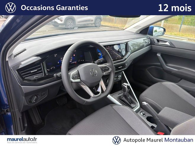 Volkswagen Polo Polo 1.0 TSI 95 S&S DSG7 VW Edition 5p Blue de 2025