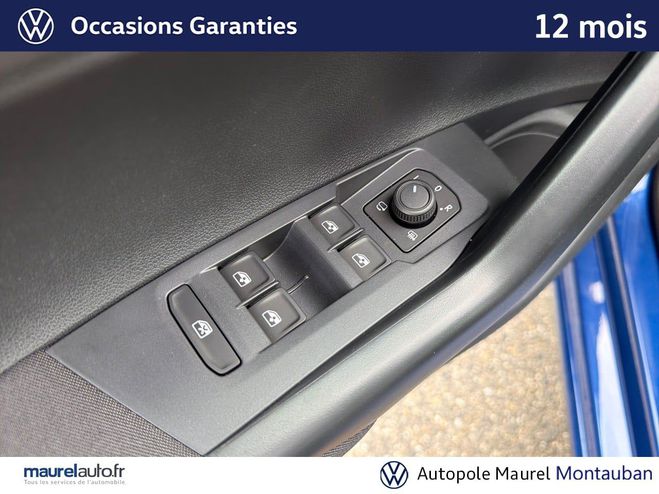 Volkswagen Polo Polo 1.0 TSI 95 S&S DSG7 VW Edition 5p Blue de 2025