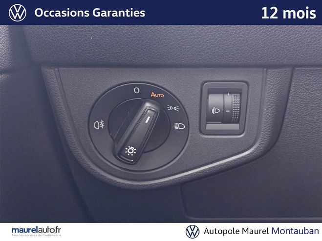 Volkswagen Polo Polo 1.0 TSI 95 S&S DSG7 VW Edition 5p Blue de 2025
