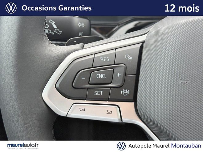 Volkswagen Polo Polo 1.0 TSI 95 S&S DSG7 VW Edition 5p Blue de 2025