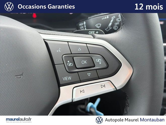 Volkswagen Polo Polo 1.0 TSI 95 S&S DSG7 VW Edition 5p Blue de 2025