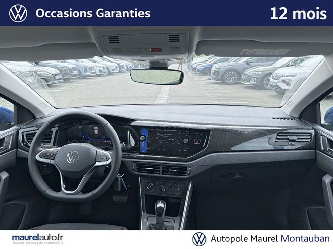 Volkswagen Polo Polo 1.0 TSI 95 S&S DSG7 VW Edition 5p Blue de 2025