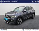 Volkswagen T Cross