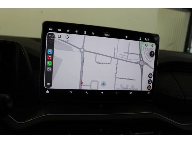 Skoda Kodiaq 1.5 TSI 204 ch PHEV DSG6 5pl Selection noir de 2024