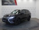 Mitsubishi Outlander Outlander 2.2 DI-D 150 4WD Intense Navi à Lons (64) Mitsubishi Outlander Outlander 2.2 DI-D 150 4WD Intense Navi à Lons (64)