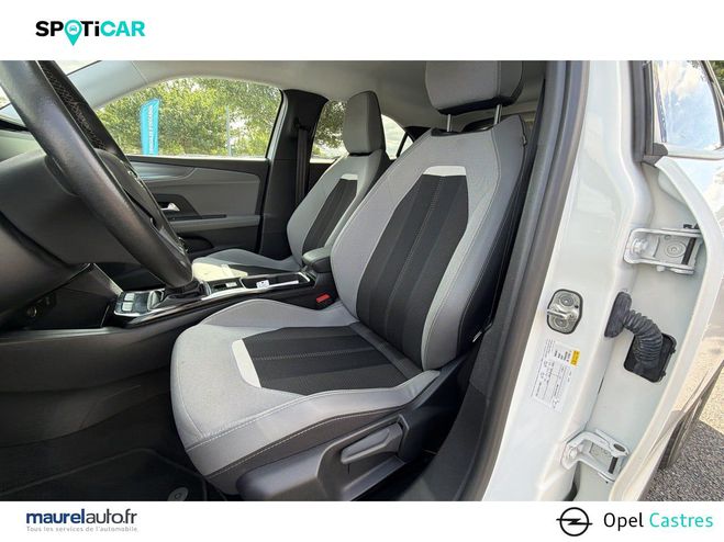 Opel Mokka Mokka 1.5 Diesel 110 ch BVM6 Elegance 5p White de 2023