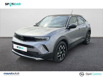  Voir d&eacute;tails -Opel Mokka Mokka Electrique 136 ch & Batterie 50 kW &agrave; Castres (81)