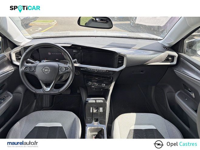 Opel Mokka Mokka Electrique 136 ch & Batterie 50 kW Grey de 2022