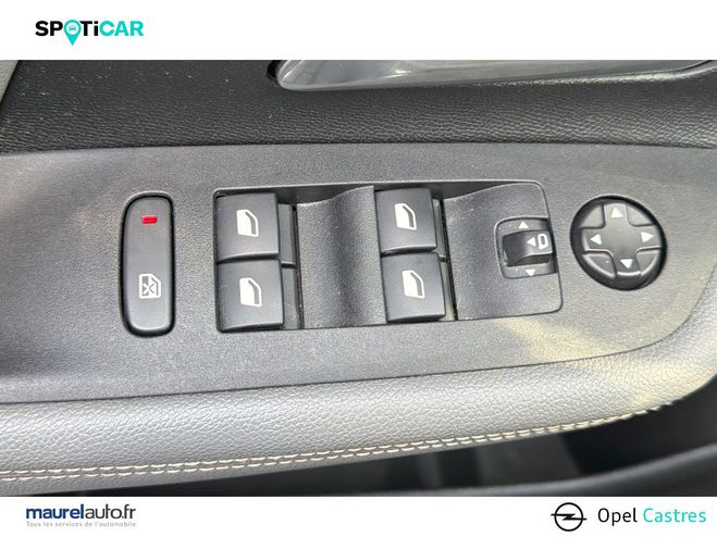 Opel Mokka Mokka Electrique 136 ch & Batterie 50 kW Grey de 2022