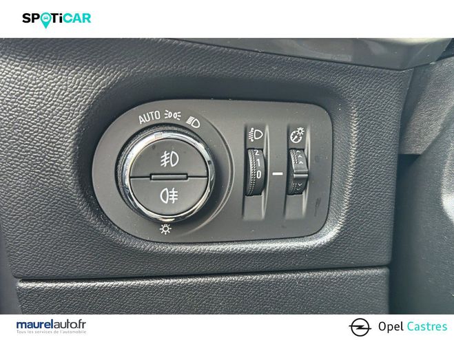 Opel Mokka Mokka Electrique 136 ch & Batterie 50 kW Grey de 2022