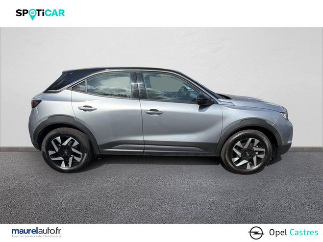 Opel Mokka Mokka Electrique 136 ch & Batterie 50 kW Grey de 2022