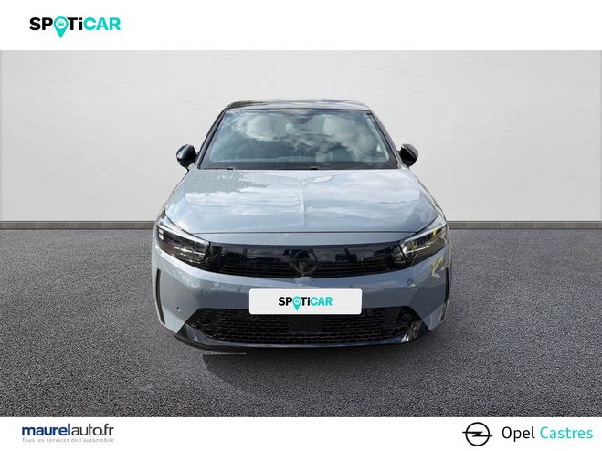 Opel Corsa Corsa 1.2 Turbo Hybrid 110 ch Autom GS 5 Grey de 2025