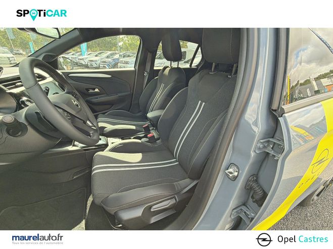 Opel Corsa Corsa 1.2 Turbo Hybrid 110 ch Autom GS 5 Grey de 2025