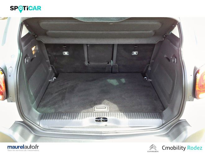Citroen C3 C3 Aircross PureTech 130 S&S EAT6 Shine  White de 2020
