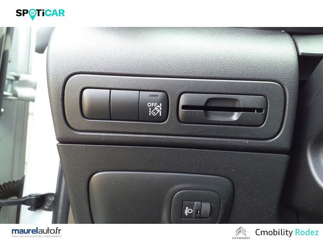 Citroen C3 C3 Aircross PureTech 130 S&S EAT6 Shine  White de 2020