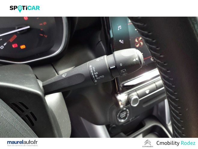 Citroen C3 C3 Aircross PureTech 130 S&S EAT6 Shine  White de 2020