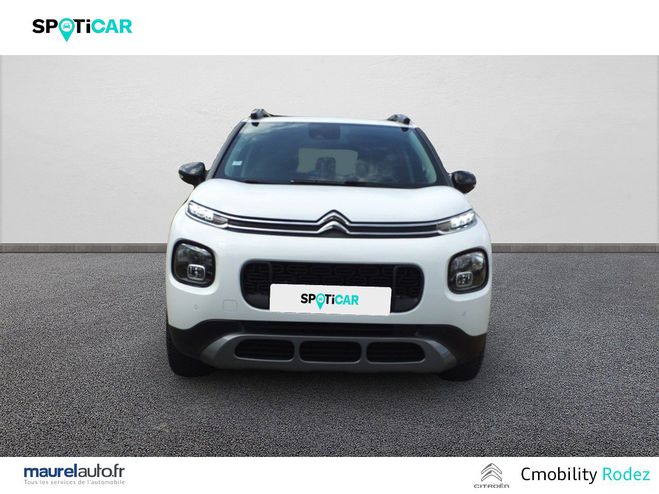 Citroen C3 C3 Aircross PureTech 130 S&S EAT6 Shine  White de 2020