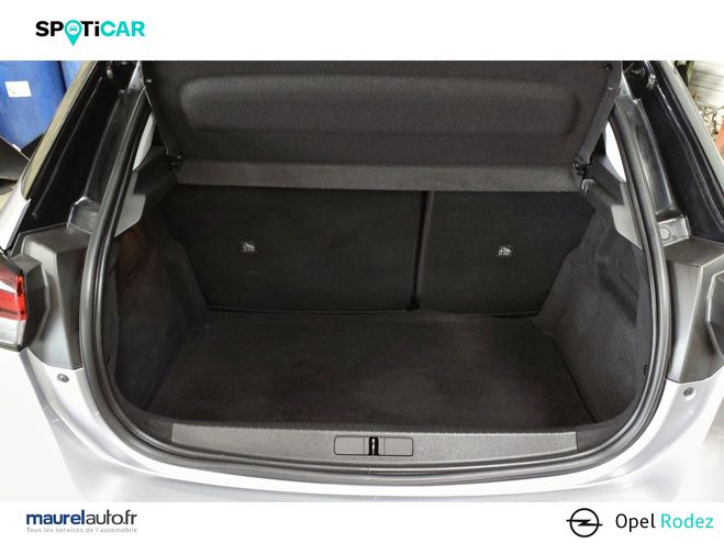 Opel Corsa Corsa 1.2 Turbo 100 ch BVM6 Elegance 5p Grey de 2022