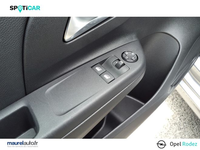 Opel Corsa Corsa 1.2 Turbo 100 ch BVM6 Elegance 5p Grey de 2022