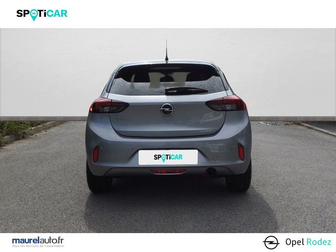 Opel Corsa Corsa 1.2 Turbo 100 ch BVM6 Elegance 5p Grey de 2022