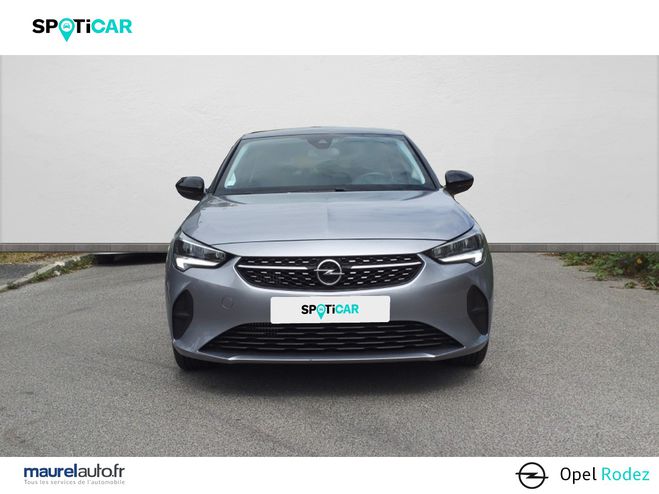 Opel Corsa Corsa 1.2 Turbo 100 ch BVM6 Elegance 5p Grey de 2022