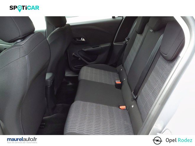 Opel Corsa Corsa 1.2 Turbo 100 ch BVM6 Elegance 5p Grey de 2022