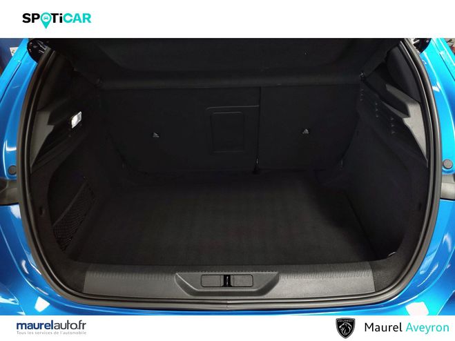 Peugeot 308 308 PureTech 130ch S&S EAT8 GT 5p Blue de 2022