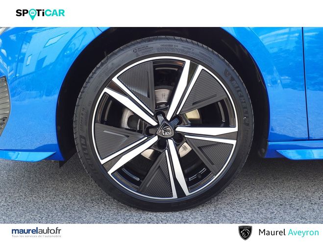 Peugeot 308 308 PureTech 130ch S&S EAT8 GT 5p Blue de 2022