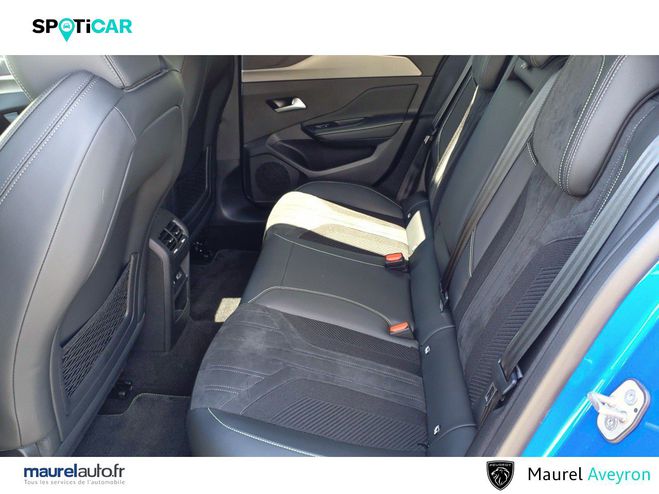 Peugeot 308 308 PureTech 130ch S&S EAT8 GT 5p Blue de 2022