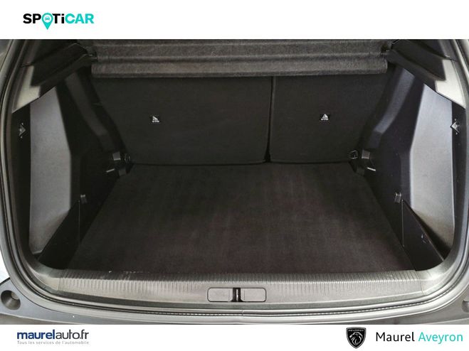 Peugeot 2008 2008 PureTech 100 S&S BVM6 Active 5p Grey de 2024