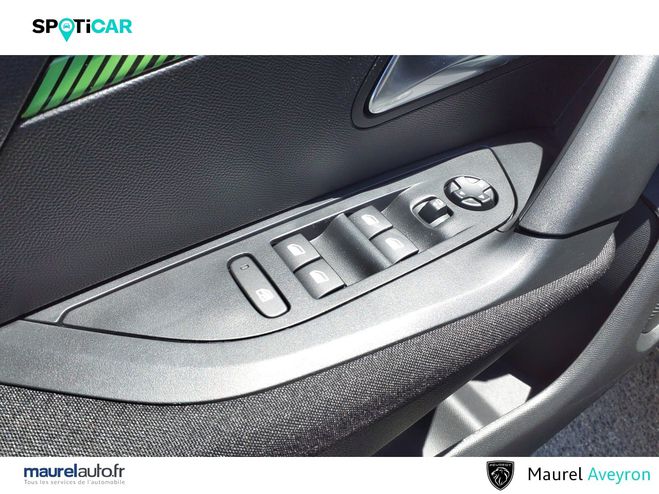 Peugeot 2008 2008 PureTech 100 S&S BVM6 Active 5p Grey de 2024