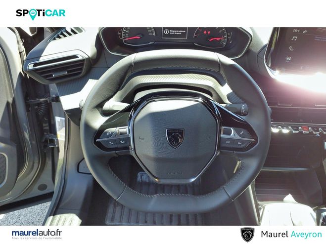 Peugeot 2008 2008 PureTech 100 S&S BVM6 Active 5p Grey de 2024