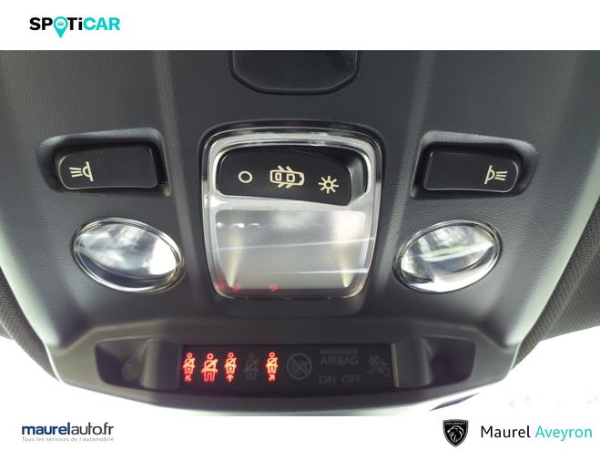 Peugeot 2008 2008 PureTech 100 S&S BVM6 Active 5p Grey de 2024