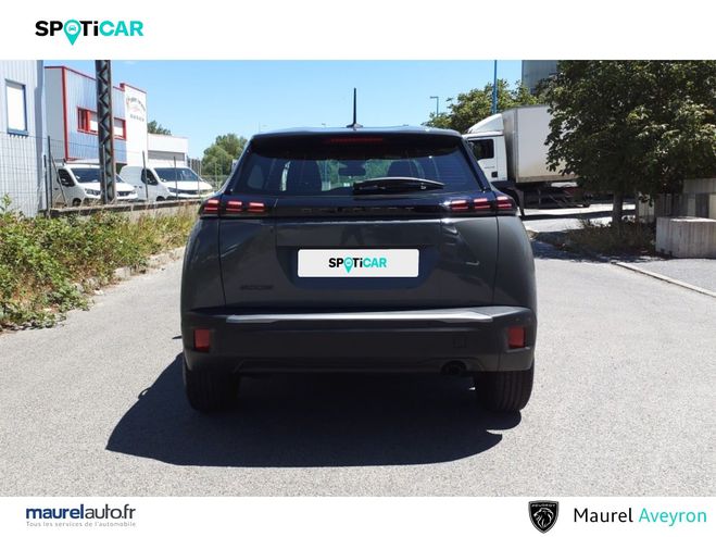 Peugeot 2008 2008 PureTech 100 S&S BVM6 Active 5p Grey de 2024