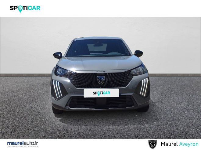 Peugeot 2008 2008 PureTech 100 S&S BVM6 Active 5p Grey de 2024