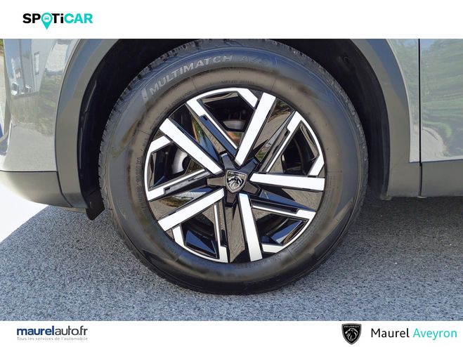 Peugeot 2008 2008 PureTech 100 S&S BVM6 Active 5p Grey de 2024