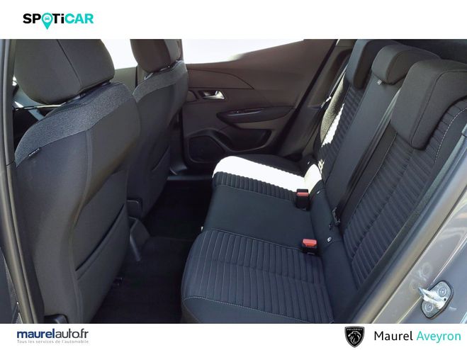Peugeot 2008 2008 PureTech 100 S&S BVM6 Active 5p Grey de 2024