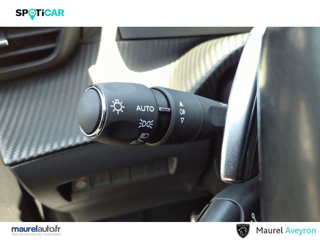 Peugeot 208 208 PureTech 130 S&S EAT8 GT 5p Blue de 2021