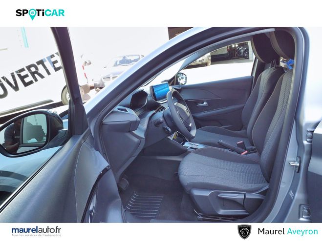 Peugeot 208 208 Hybrid 110 ch e-DCS6 EDITION 5p Grey de 2026