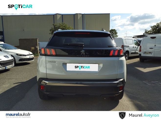 Peugeot 3008 3008 Puretech 130ch S&S BVM6 Roadtrip 5p White de 2022