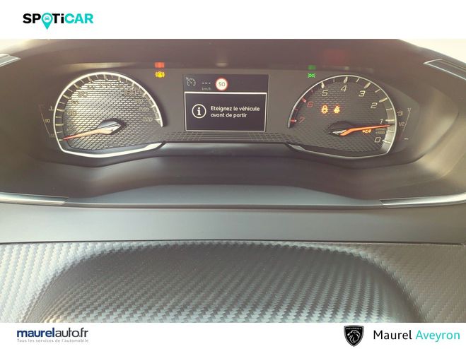 Peugeot 2008 2008 PureTech 100 S&S BVM6 Active 5p Grey de 2024