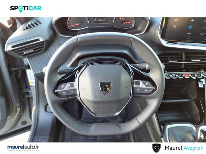 Peugeot 2008 2008 PureTech 100 S&S BVM6 Active 5p Grey de 2024